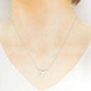 tiffany necklace condition details