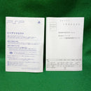 sony psp-1000 handheld console markings and labels