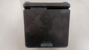 nintendo ags-001 handheld console front view