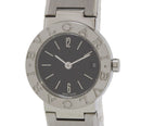 bvlgari bb23ssd watch