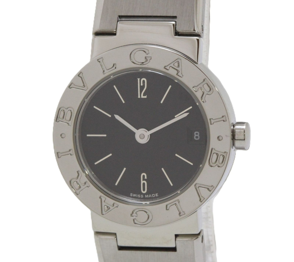 Bvlgari BB23SSD Watch