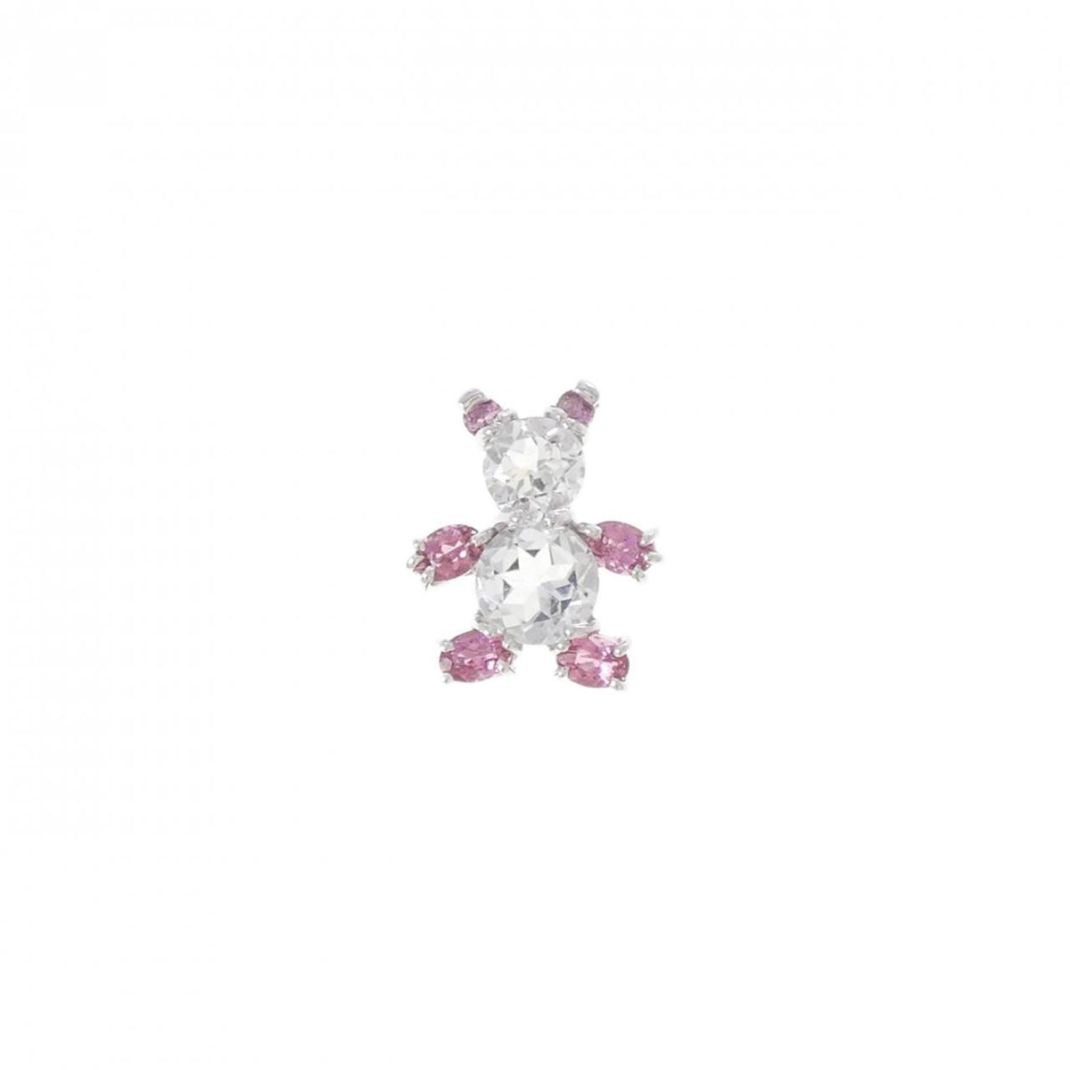 PonteVecchio Brooch