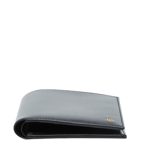 cartier wallet rear view