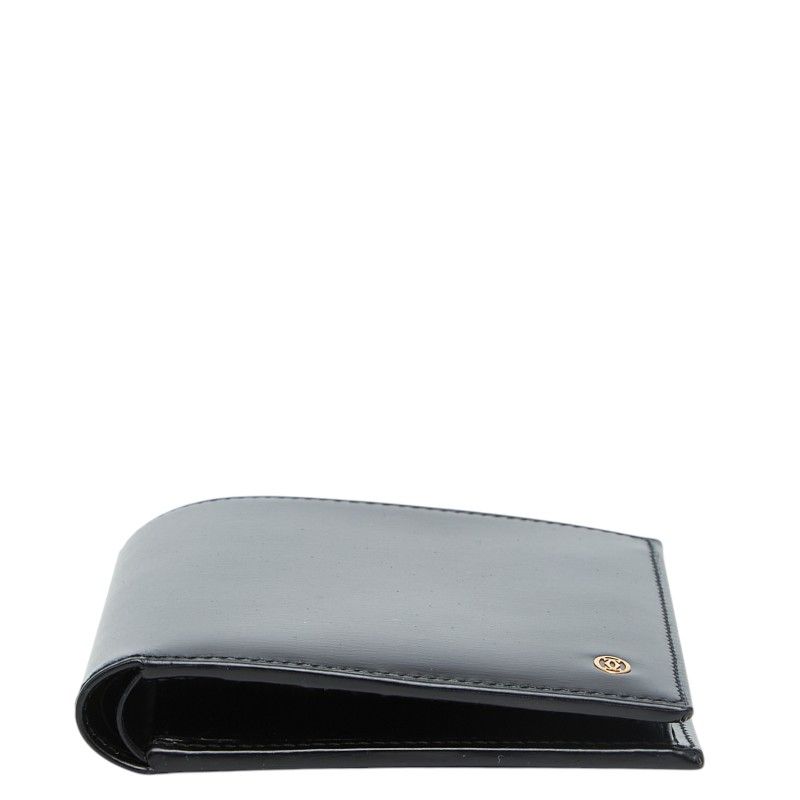 cartier wallet rear view