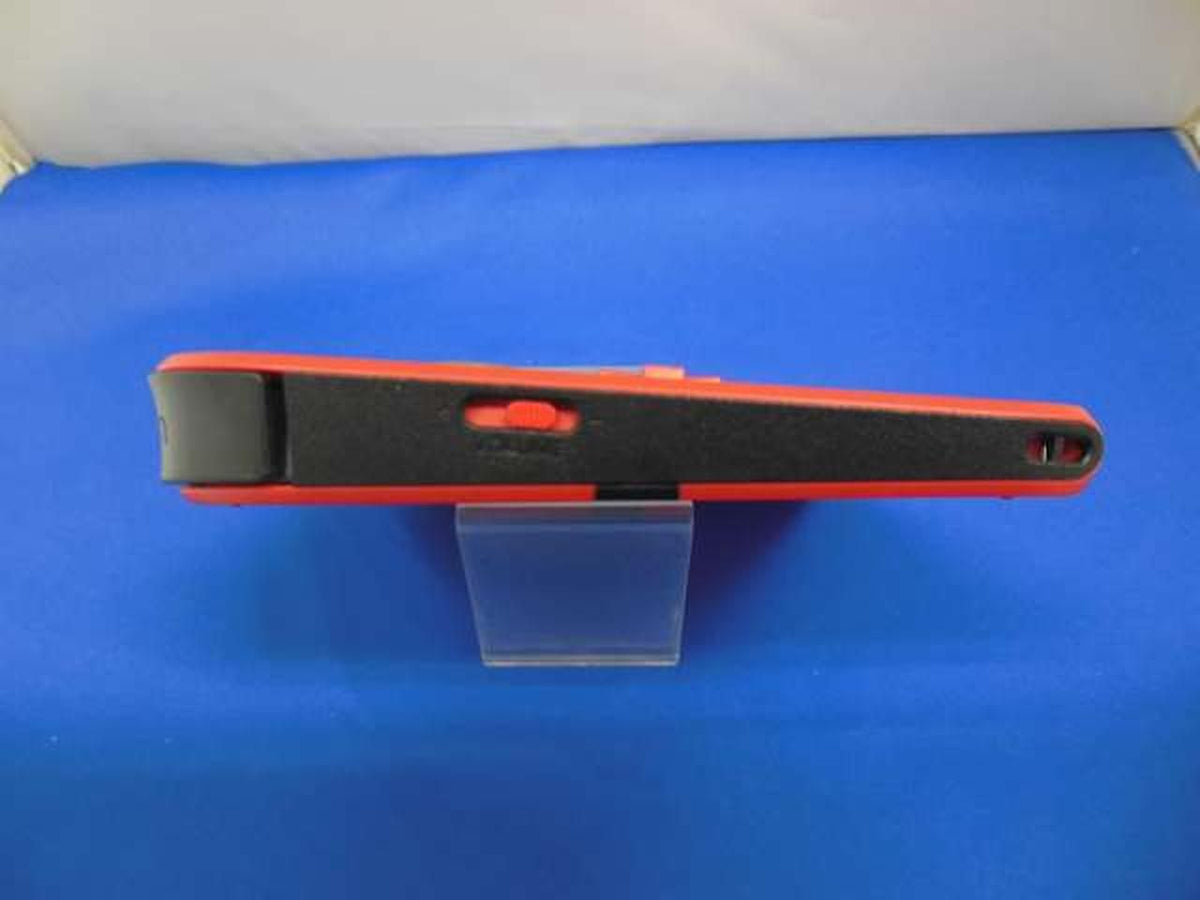 nintendo ftr-001 handheld console condition details