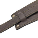 loewe brown shoulder bag accessories included