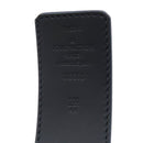 louis vuitton m8663 belt markings and labels