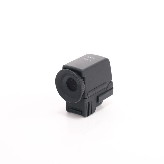 Ricoh VF-1 Other