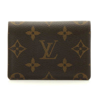 Louis Vuitton M62920 Card Holder