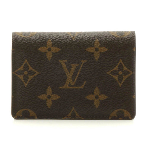 louis vuitton m62920 card holder