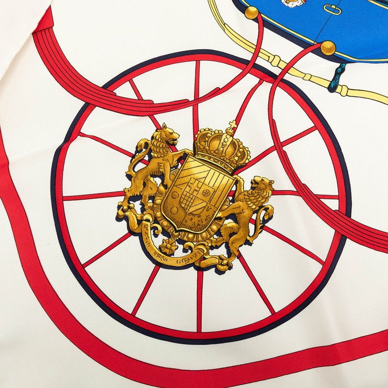 hermes scarf accessories included