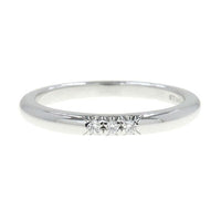 Tiffany 3P/2MM Ring