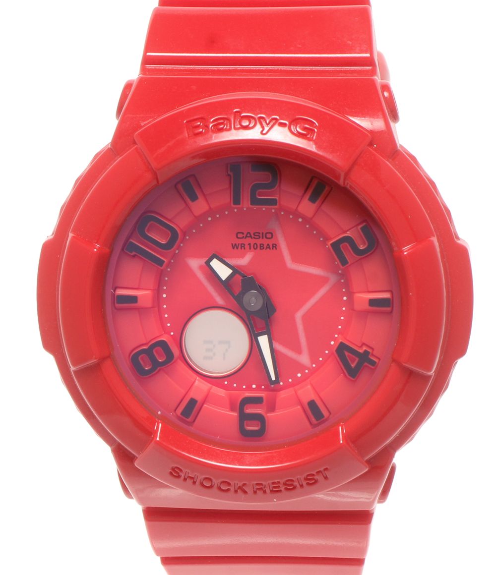 Casio BGA-133 Watch