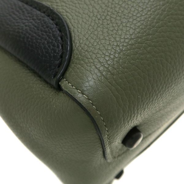 coach 76088 shoulder bag accessories included