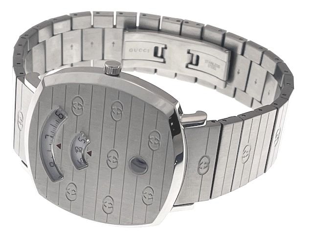 Gucci YA157410 Watch