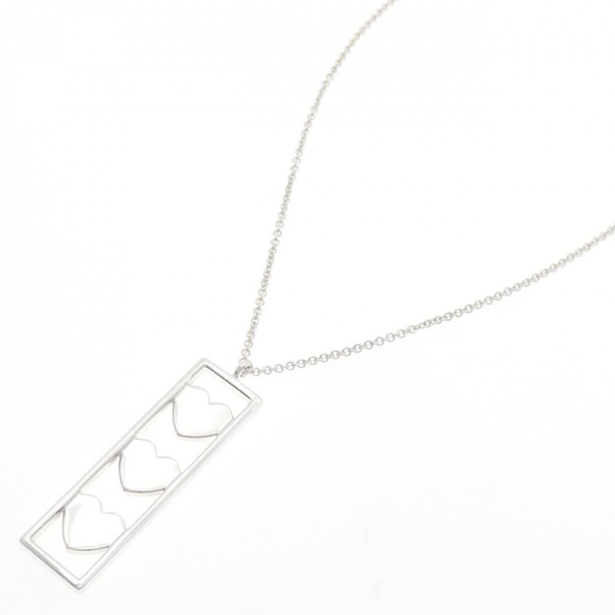 Tiffany Necklace