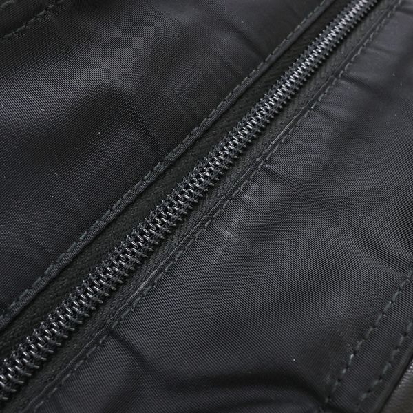 prada 1bg052 tote bag interior details