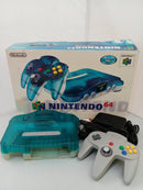 nintendo nus-001 video game console