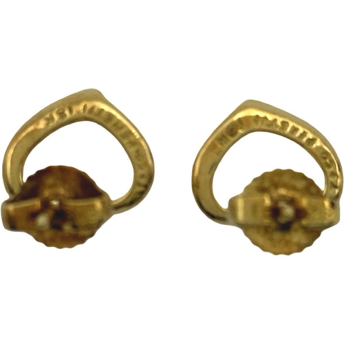 earrings condition details