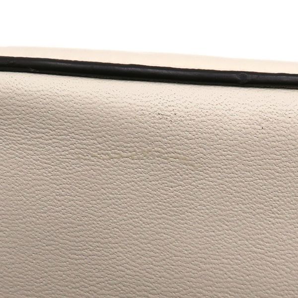 coach c4059 shoulder bag side view
