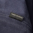 prada bn2642 navy handbag markings and labels