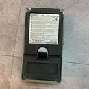 ibanez ts9 guitar effector front view