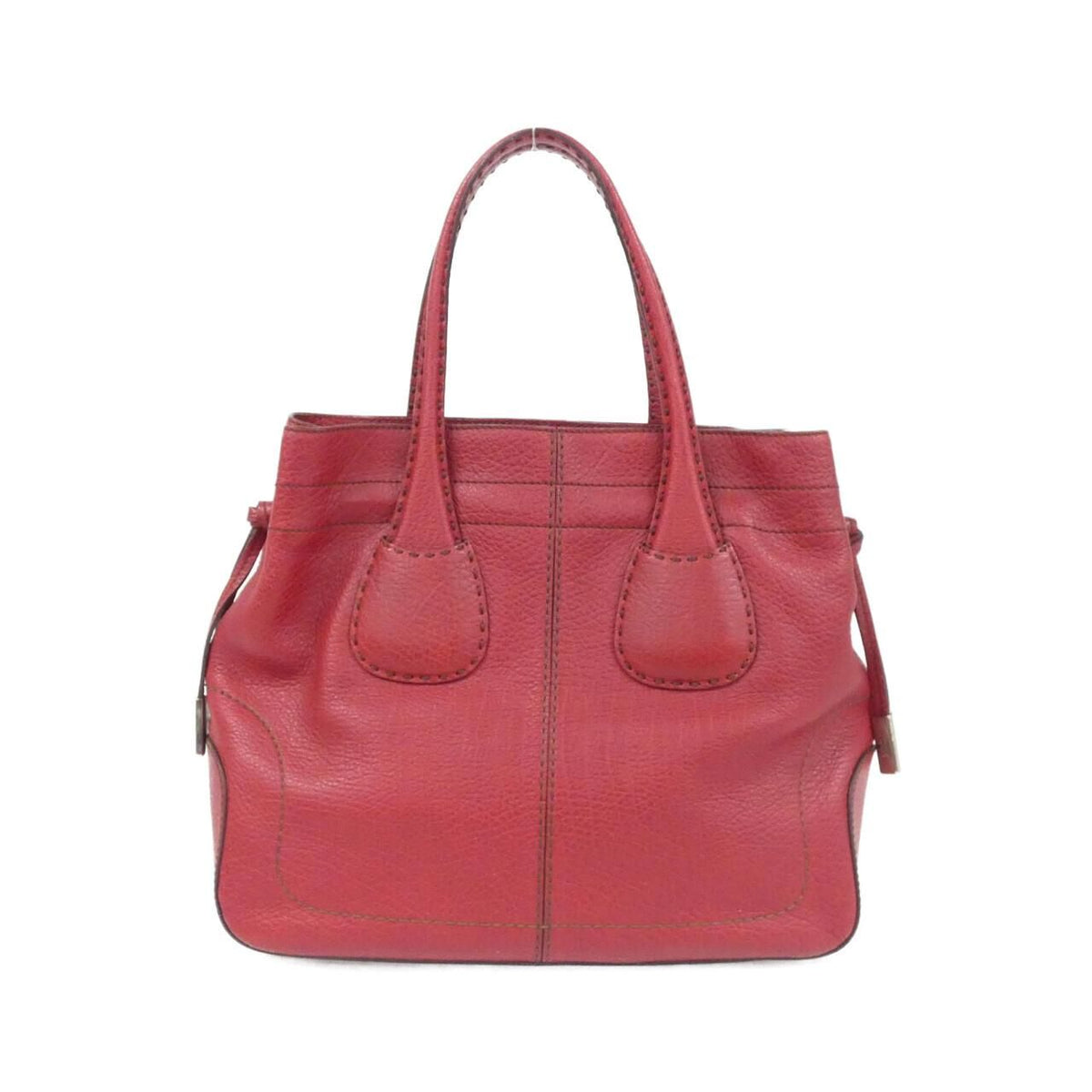 Tod's Handbag – Red