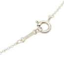 tiffany necklace condition details