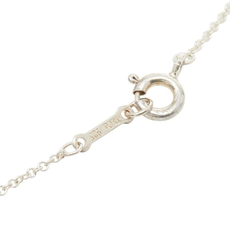 tiffany necklace condition details