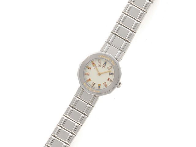 Corum V-50 Watch