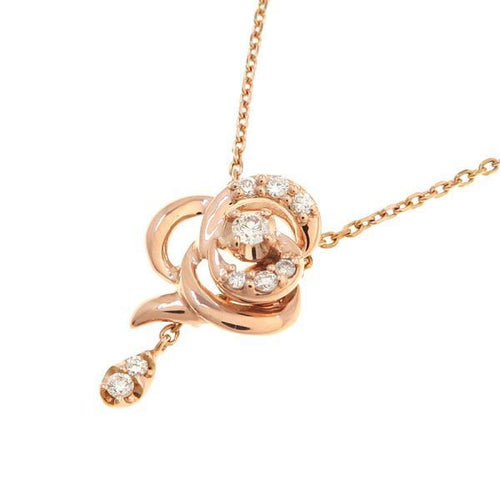 vendome aoyama necklace