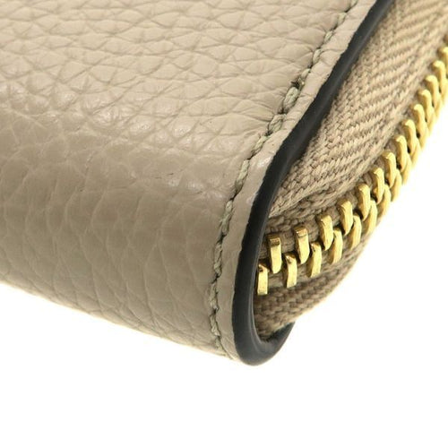 ferragamo coin purse condition details