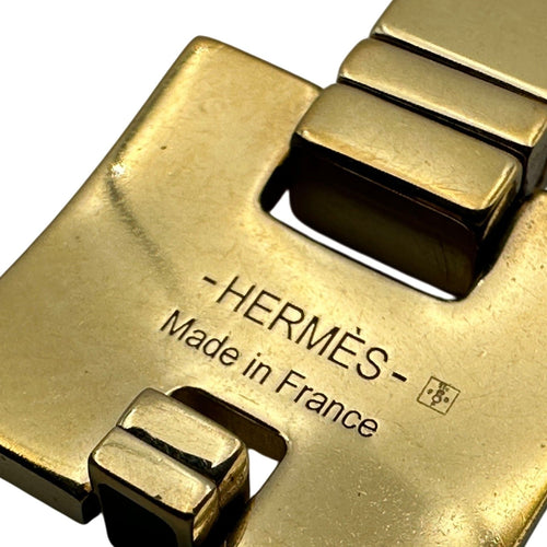 hermes necklace accessories included