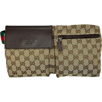 Gucci Shoulder Bag – Beige