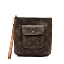 louis vuitton m51901 pouch / clutch