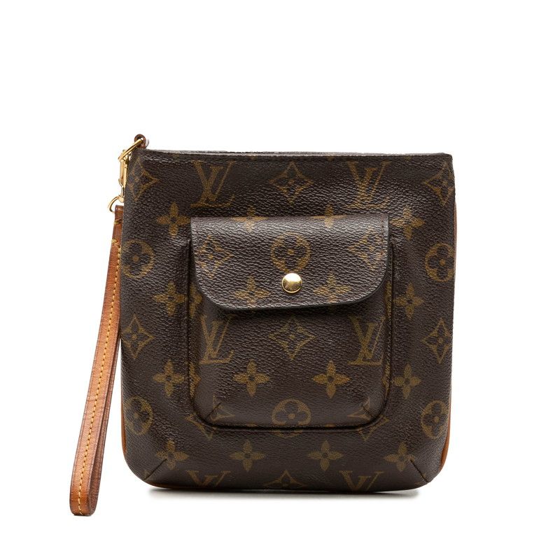Louis Vuitton M51901 Pouch / Clutch