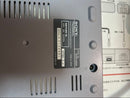 sony scph-5500 video game console interior details
