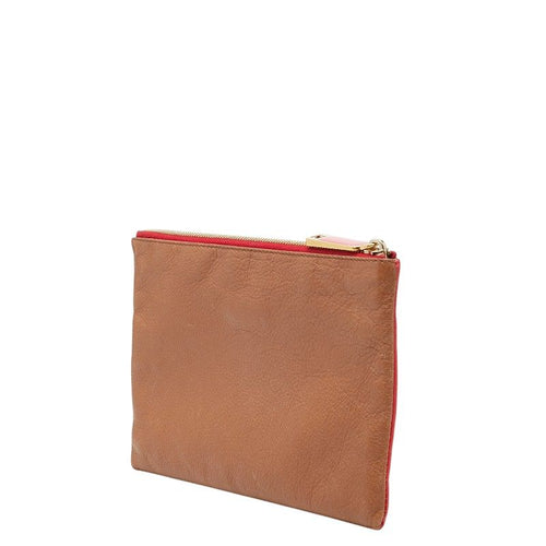 fendi 8m0275 pouch / clutch front view