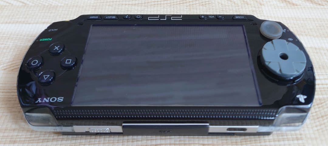 Sony PSP-1000 Handheld Console