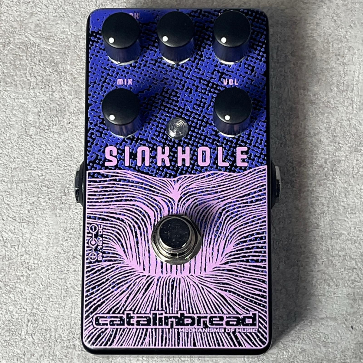 Guitar Effector