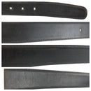 louis vuitton m68332 black belt markings and labels