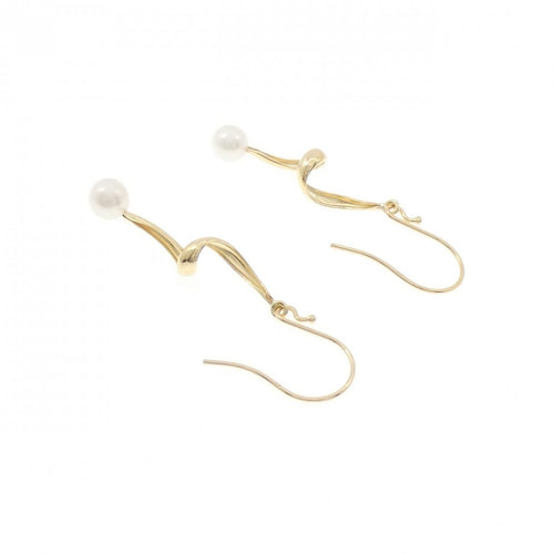 earrings rear view