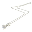 hermes necklace