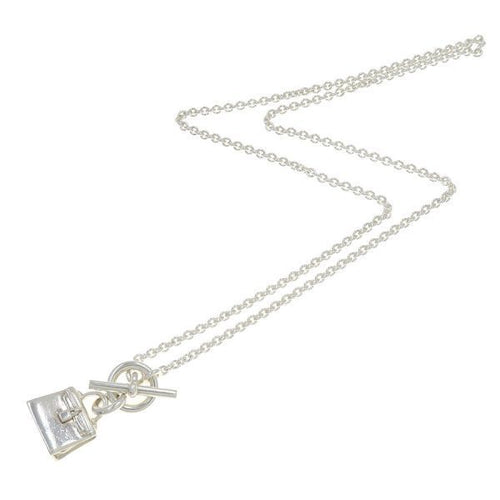 hermes necklace
