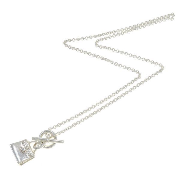 hermes necklace