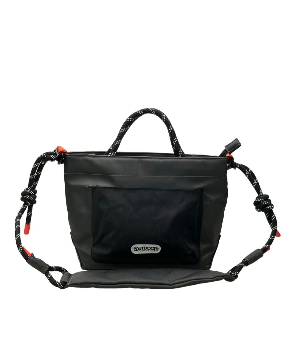 Outdoor Products Shoulder Bag – Grey