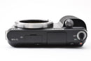 sony f55-210 mirrorless camera condition details