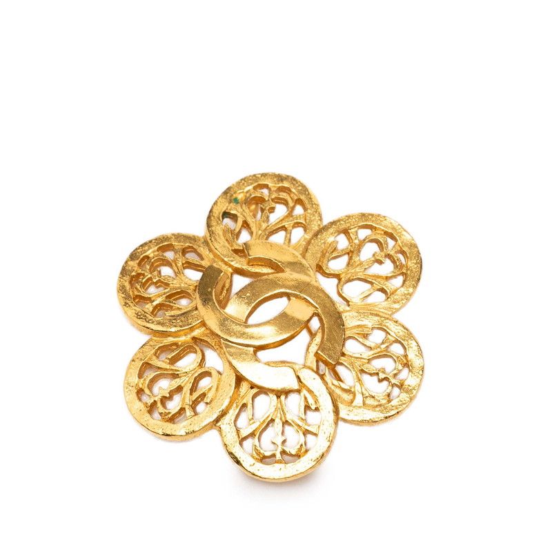 Chanel Brooch