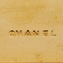 chanel brooch rear view