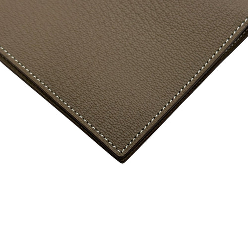 hermes notebook cover markings and labels